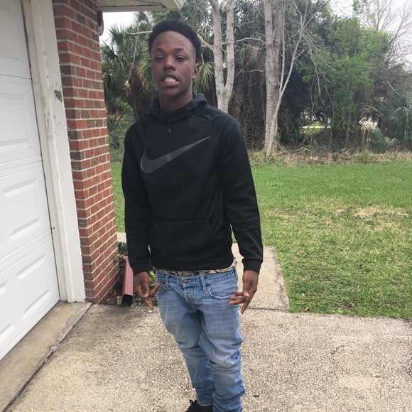 Meet your Posher, Abraham - Picture 1 of 1